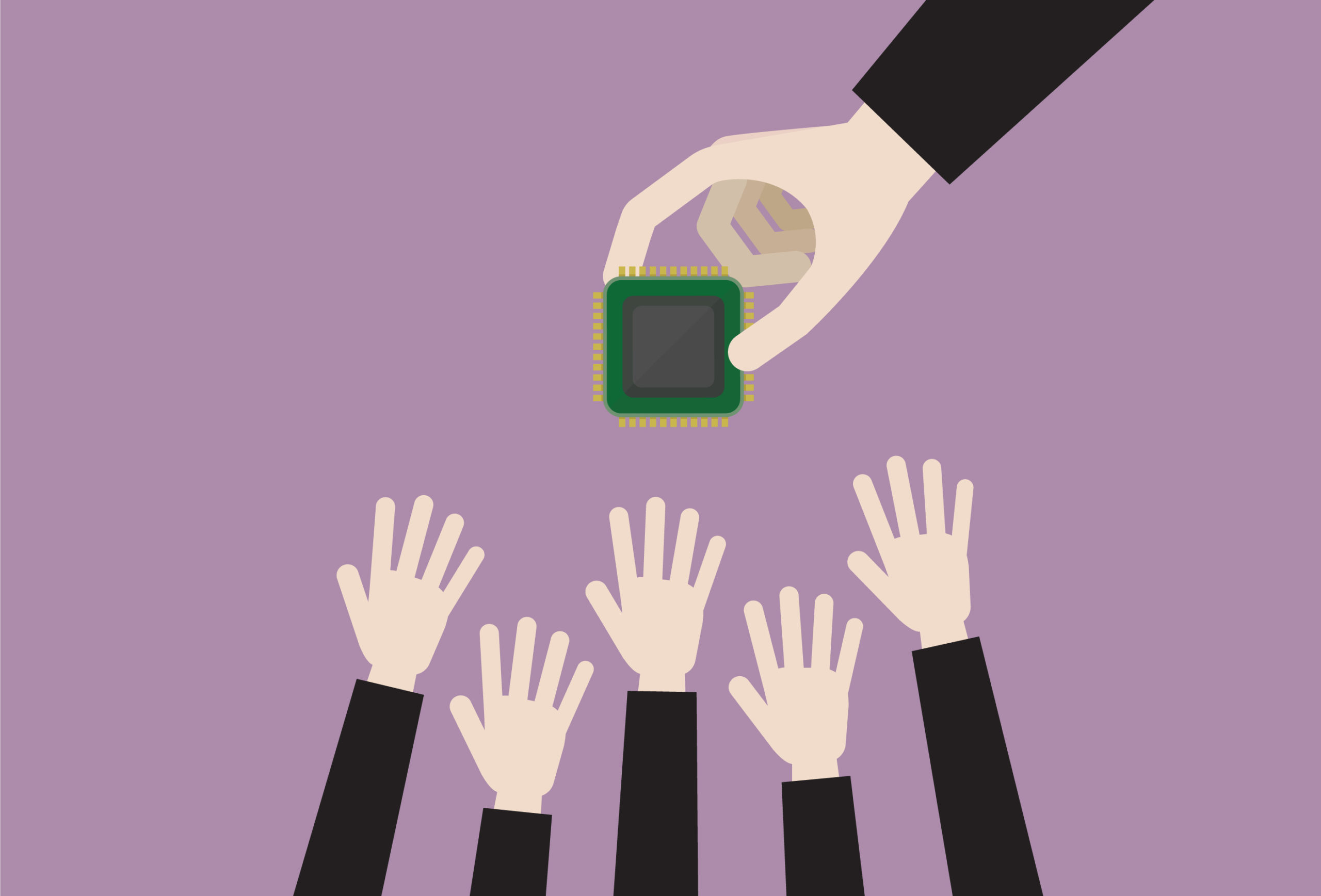 Why limited offers drive demand?