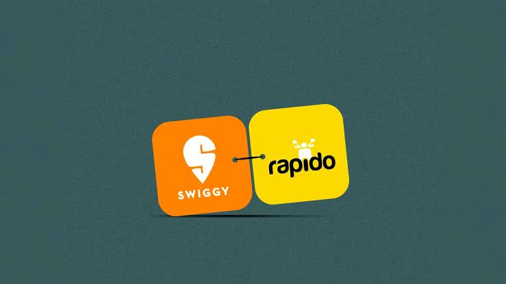 Swiggy plans to offload Rapido stake soon!