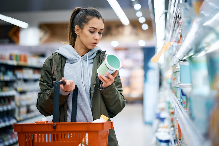 The marketing trick helping health brands win consumer trust...