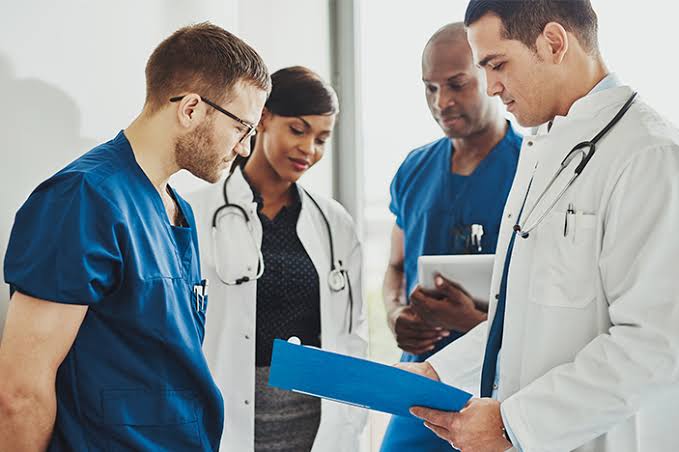 AI may replace doctors  but not nurses! Here s what experts have to say.