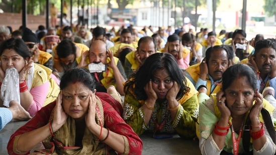 Sirens Scream Across India: Civil Defence Gears Up for Conflict!
