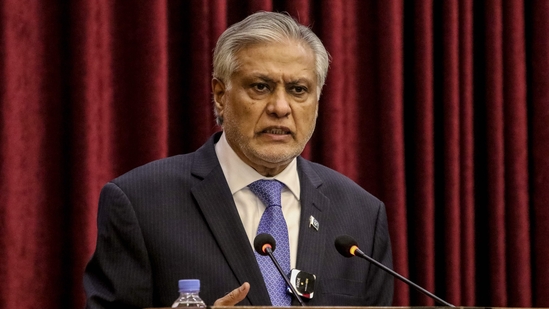 India Pakistan ceasefire agreement: What Islamabad said on peace deal?