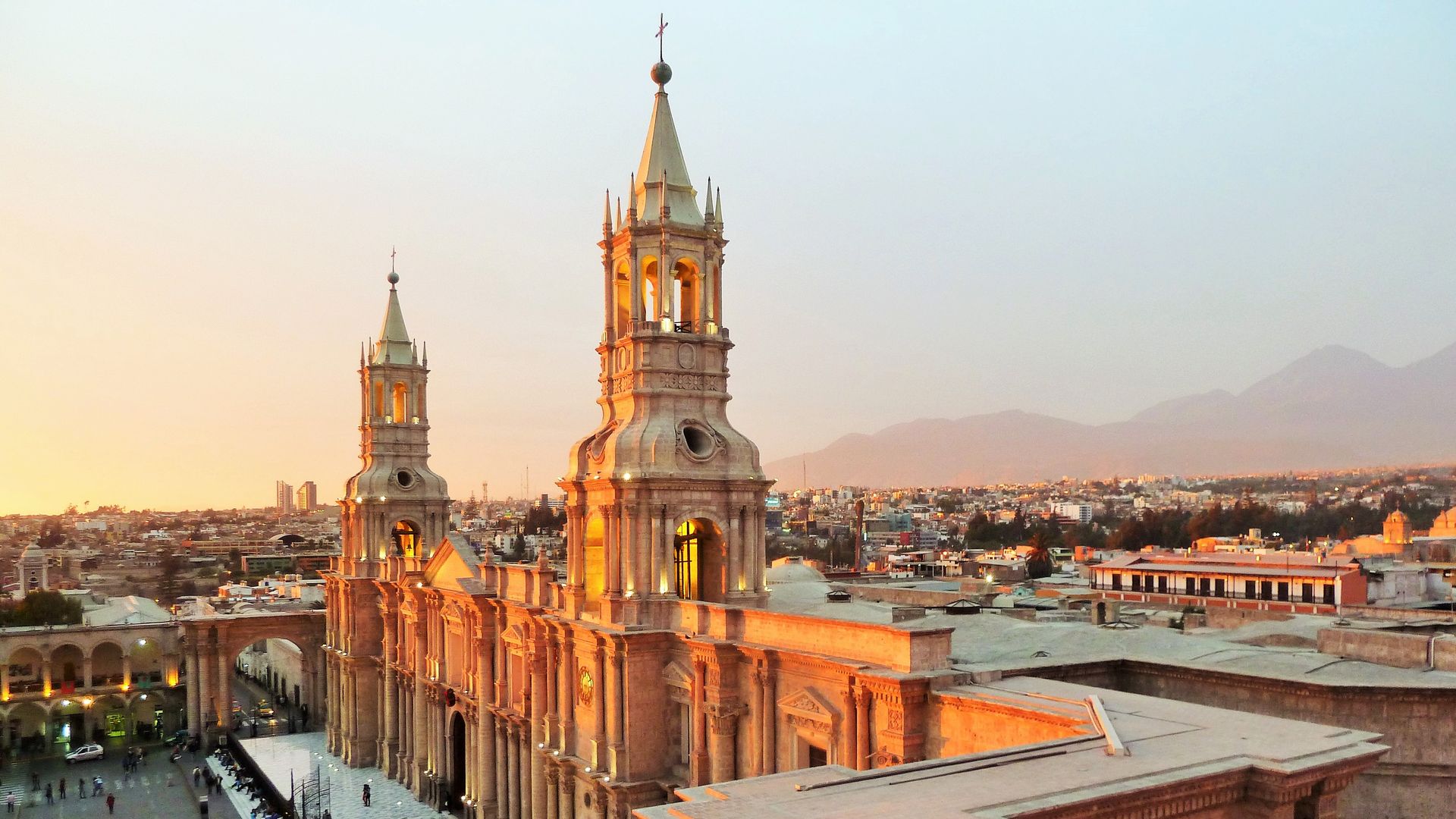 Why do these Countries celebrate Christmas in such unexpected ways?