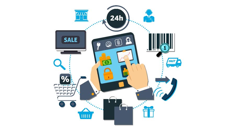 E-commerce festive hiring hits three-year gig high!