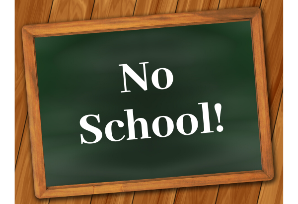 Leh on Alert! No School, No Normal Day!