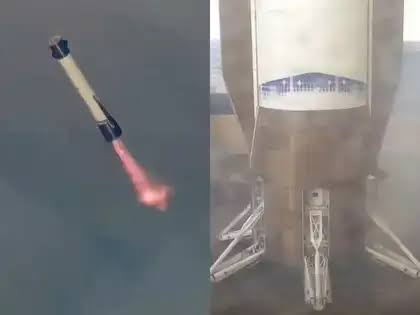 New Glenn launches NASA’s Mars-bound ESCAPADE mission!