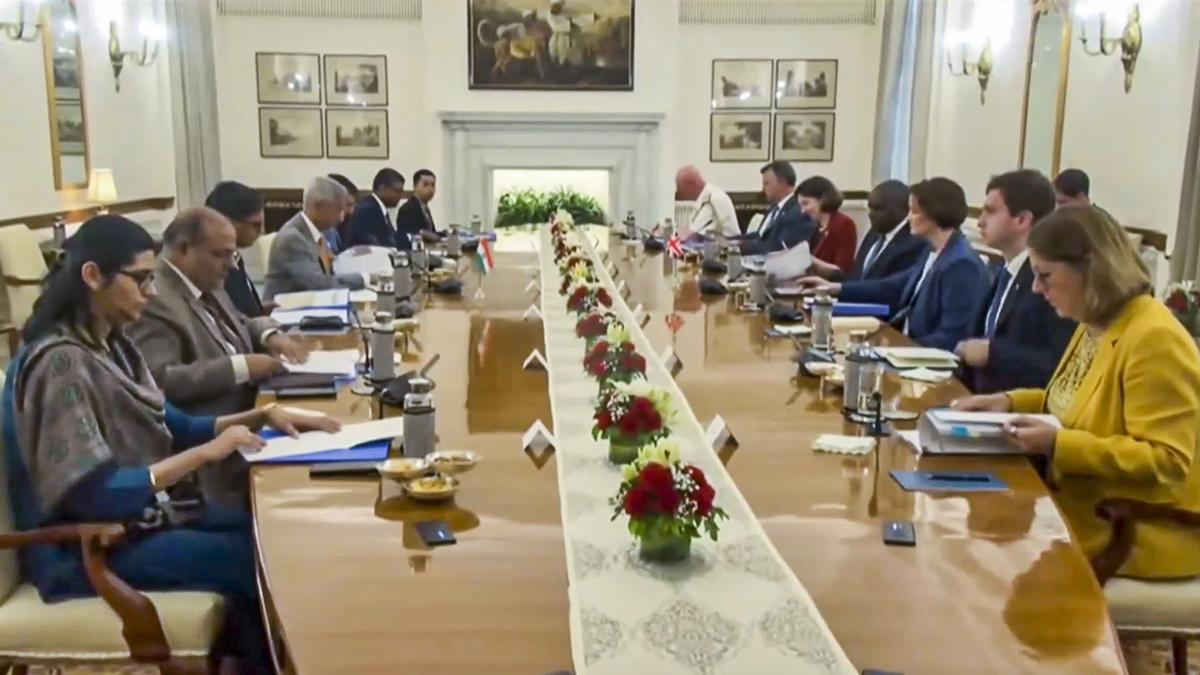 Jaishankar stands firm: No compromise on terror  urges global unity against extremism.