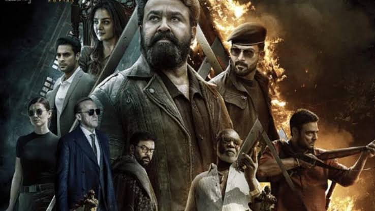 Prithviraj defends Empuraan amid backlash!