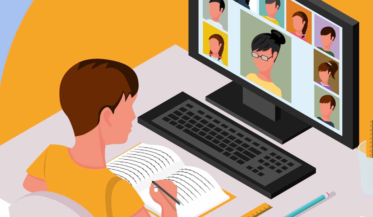 Online Education’s Real Problem: Pedagogy, Not Screens!