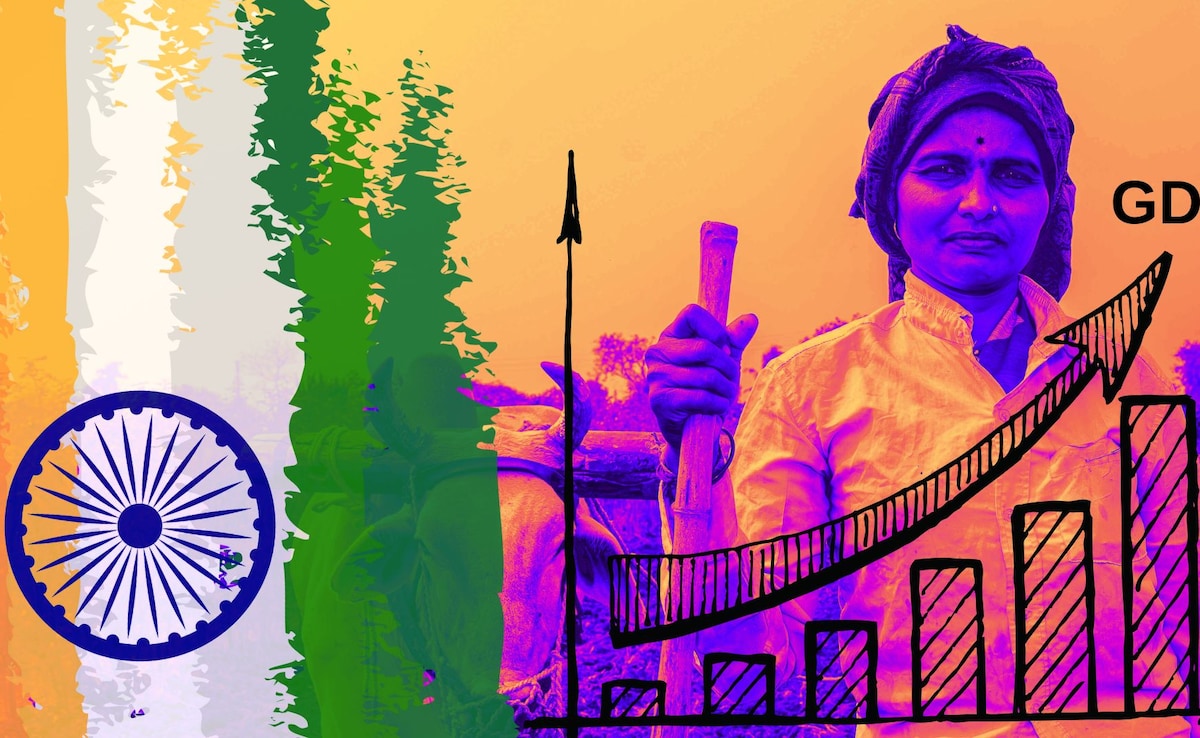 Diverging Destinies: India and Emerging Markets to Drive G20 Growth in 2026!