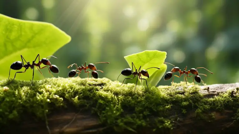 Ant strength is no joke. This 2014 study proves just how far it goes.