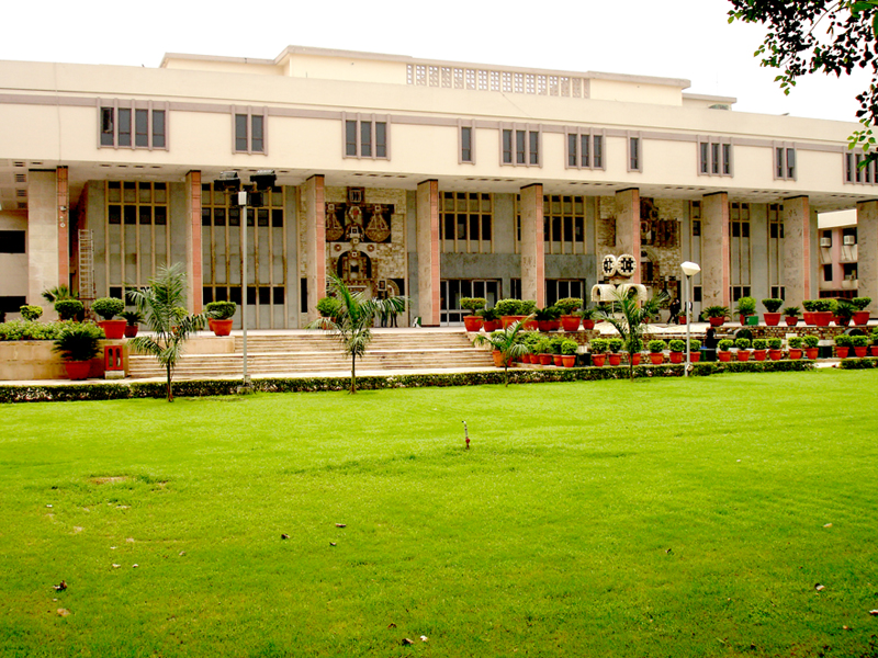 Delhi High Court Rejects Pakistani Woman's VISA Extension Plea!