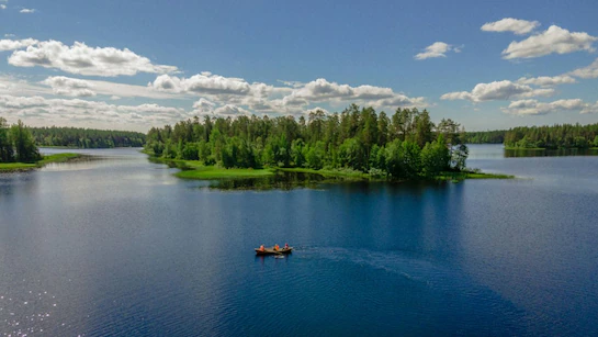 Free trip to Finland? this 7-day challenge could change your life!