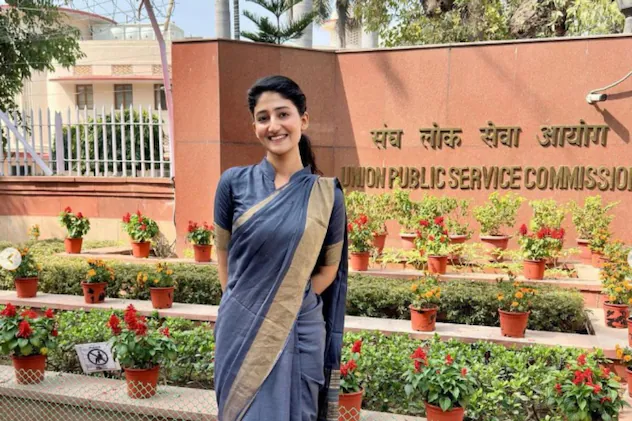 Her UPSC strategy shocked everyone — But it worked!