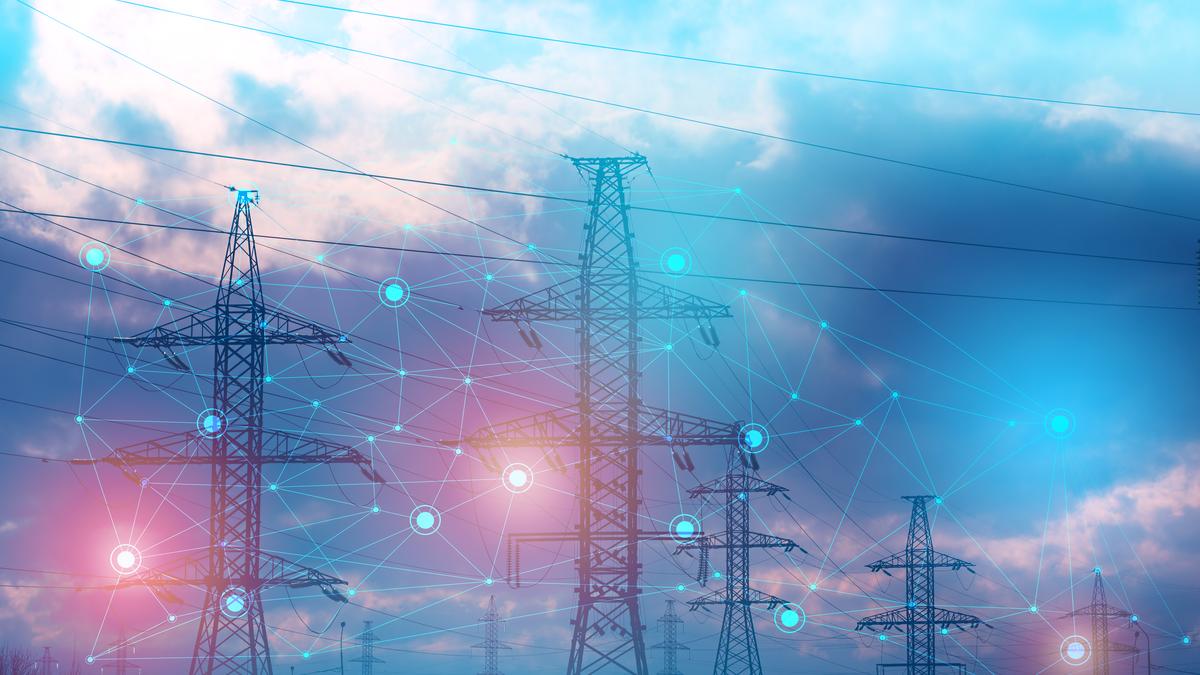 AI in India's energy transition!