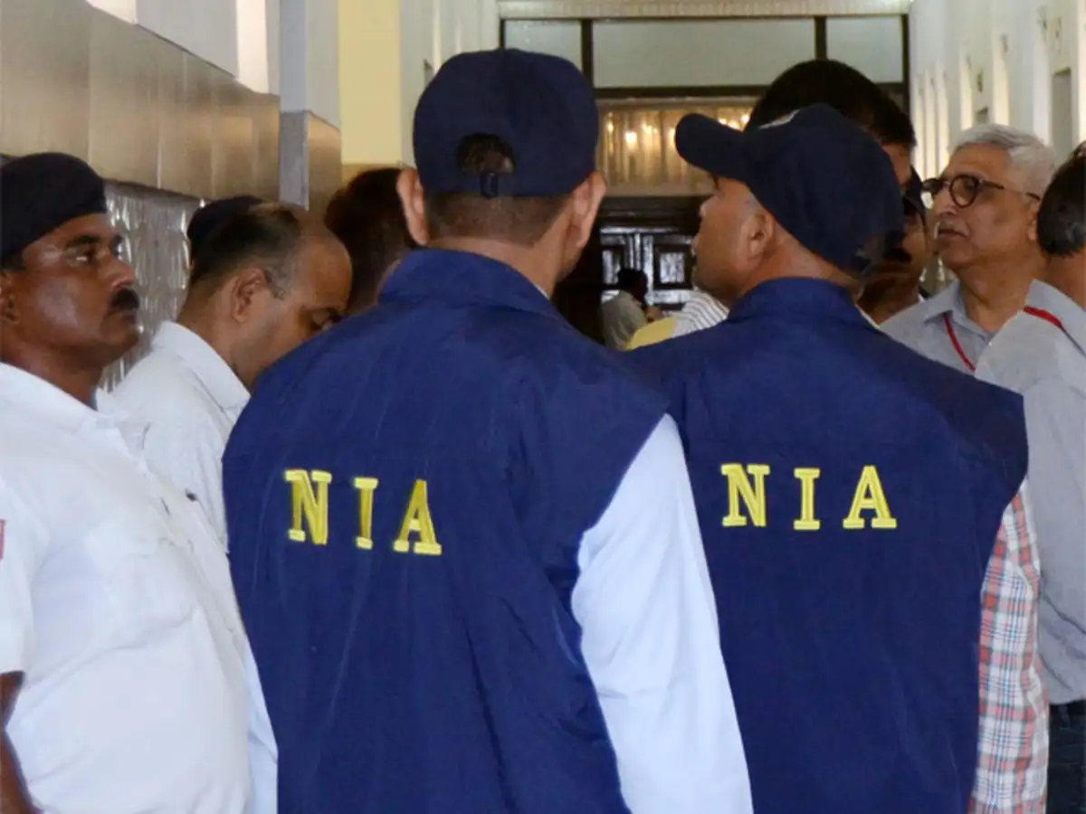 NIA begins investigation into Srinagar encounter!