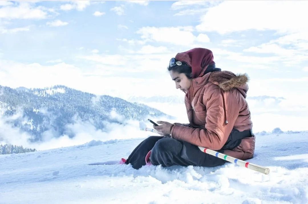 How solo trekking built an entire eco-tourism model in Kashmir!