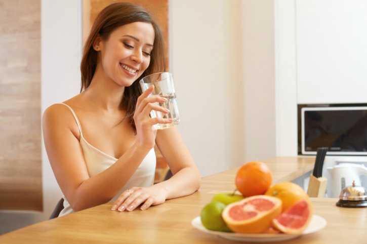 Eat your skincare for the best results!