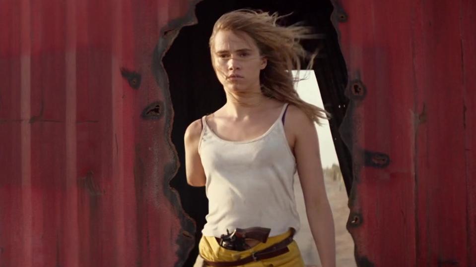 7 Netflix gems most viewers probably missed