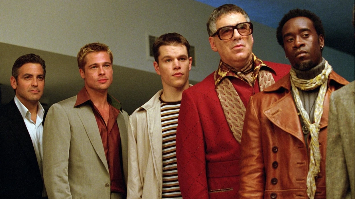 The 10 greatest heist movies of all time, literally criminally good
