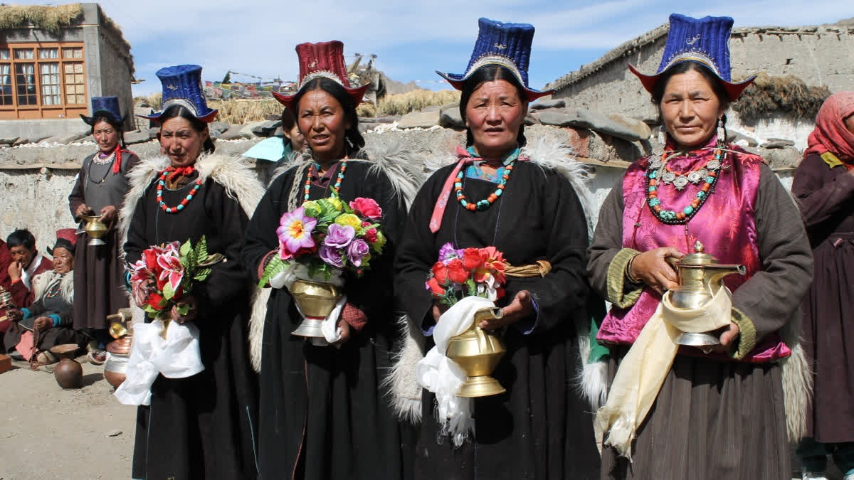 Ladakh’s game-changer policy: 85% govt jobs now reserved for locals