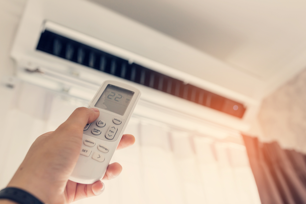 The hidden side effects of sleeping in AC may surprise you...