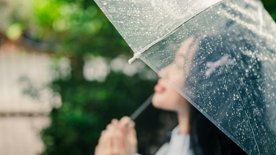 Monsoon-proof your wardrobe. What to wear when it pours