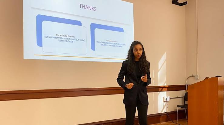 From Classroom Dreams to Billion-Dollar IPO Journeys!