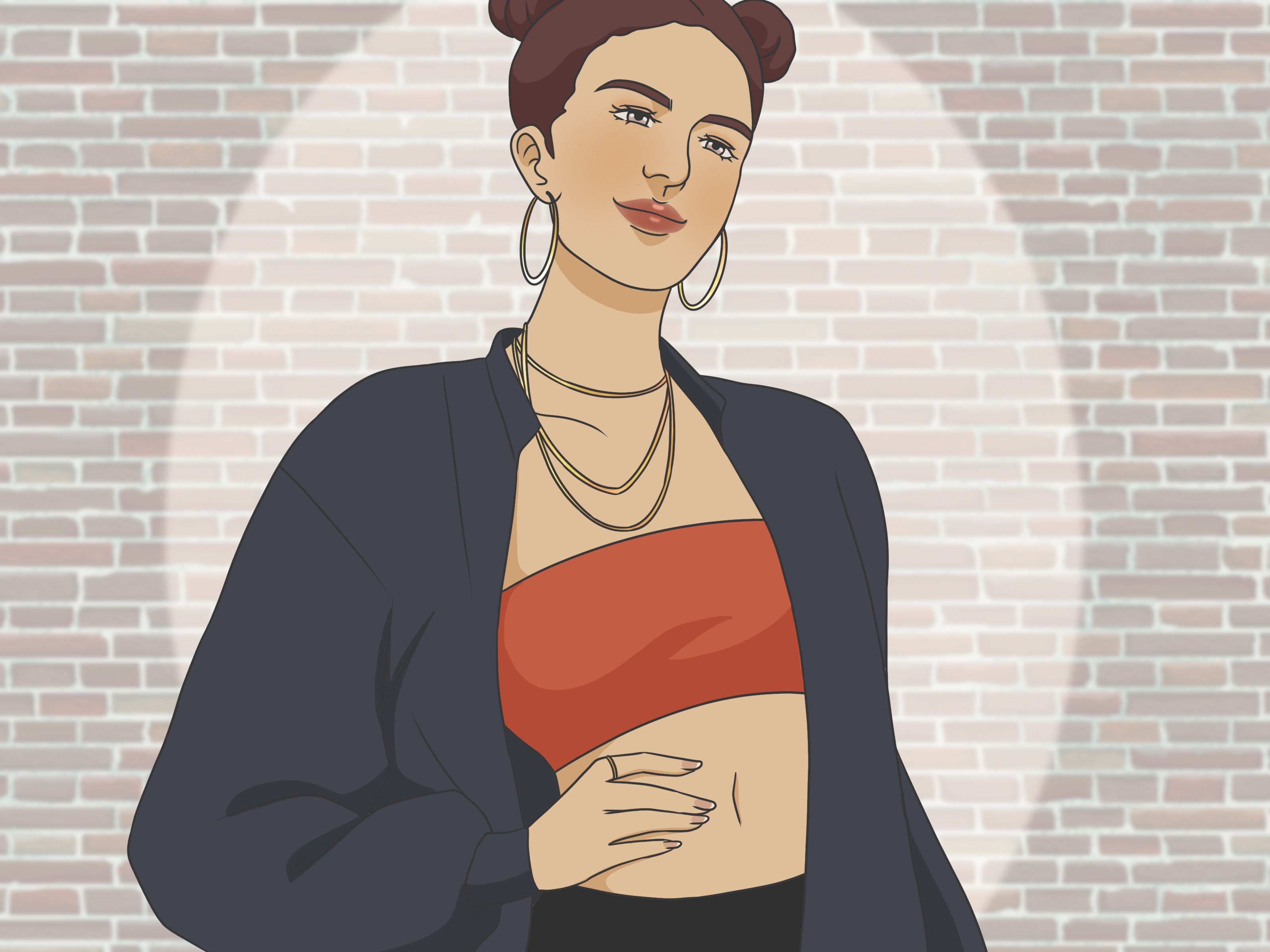 Think you’re a baddie? These signs will expose it!