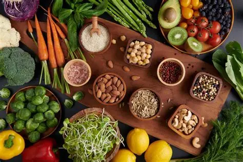 NHS Surgeon Suggests Simple Ways to Add 30g Fibre to Your Daily Diet!