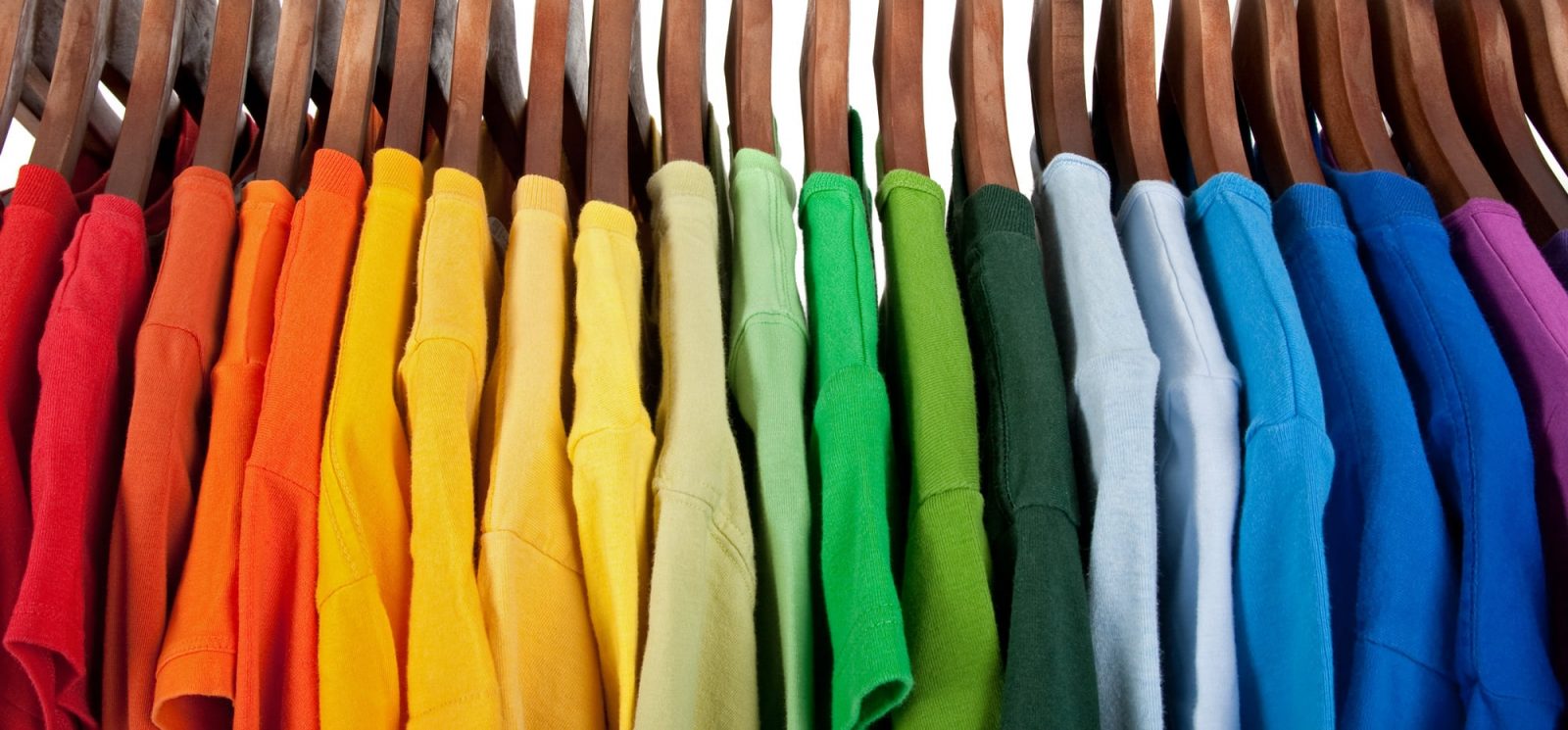 The Color Code to Happiness: What Your Wardrobe Is Missing!