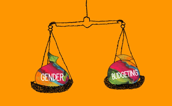 Beyond Allocations: Deepening Gender Responsive Budgeting! Beyond Allocations: Deepening Gender Responsive Budgeting!