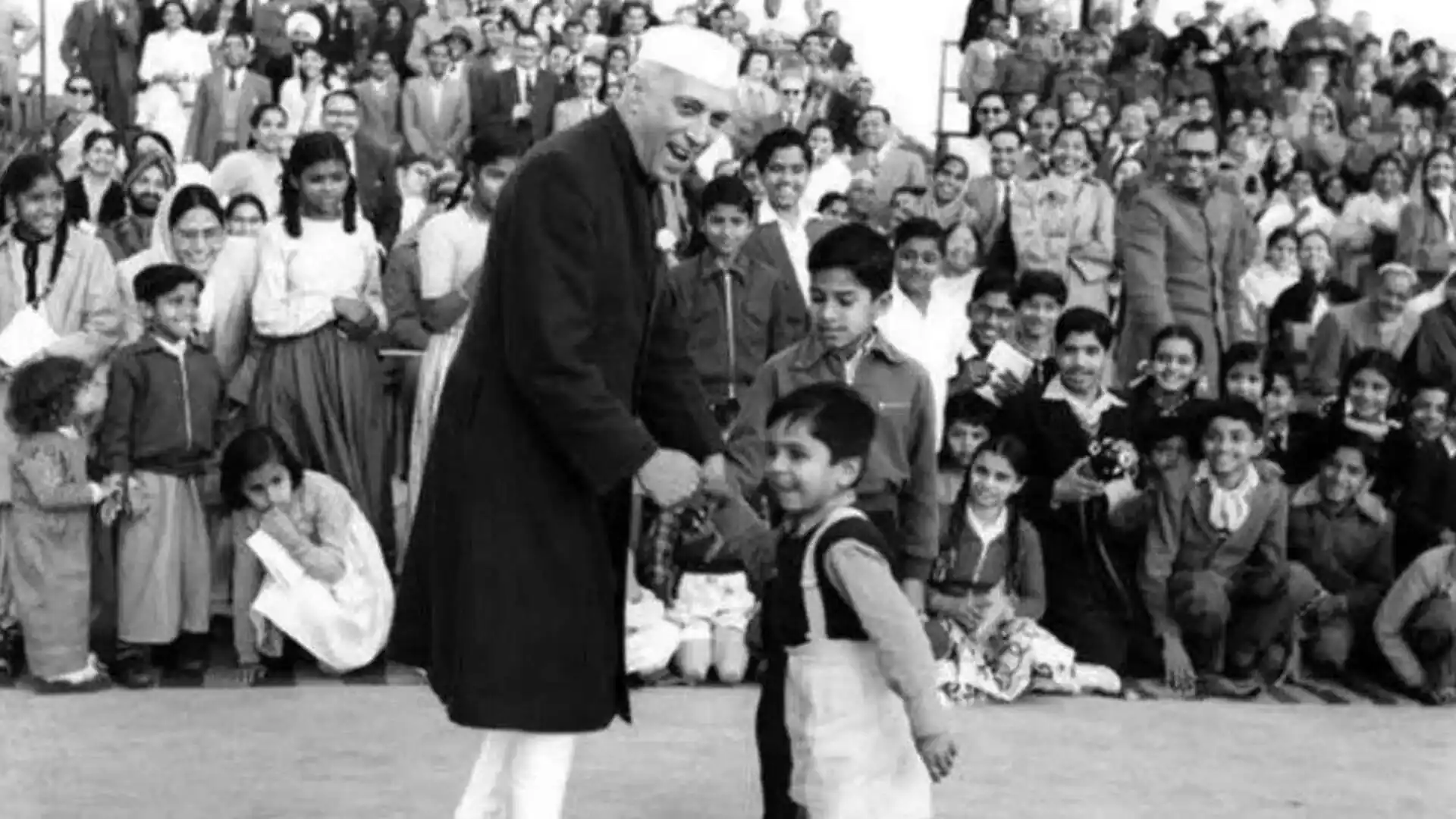 On This Day (14 Nov) - Why India honours children and remembers a visionary leader?