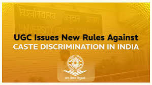 UGC’s 2026 Equity Rules Spark Debate on Inclusion!