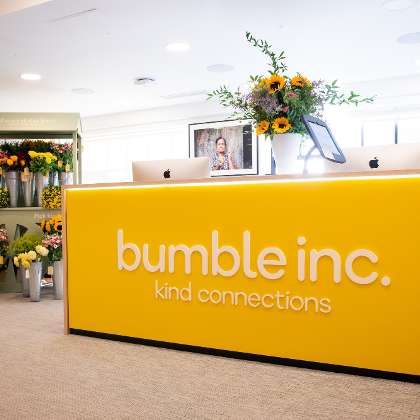 Bumble just left swiped 30% workforce- is dating fatigue real?