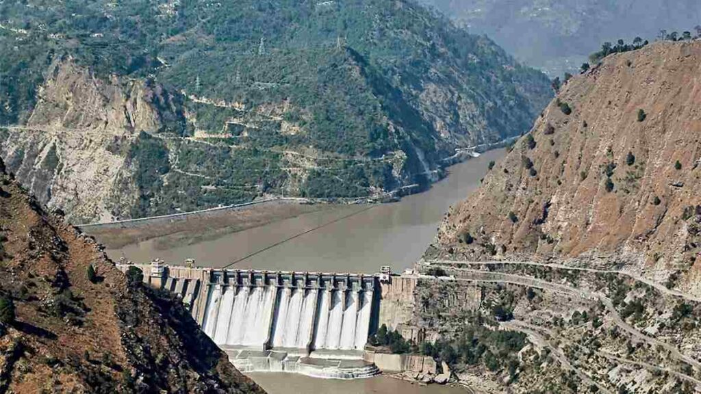 Revenge via River? India’s Indus Treaty Move Shocks Pakistan!