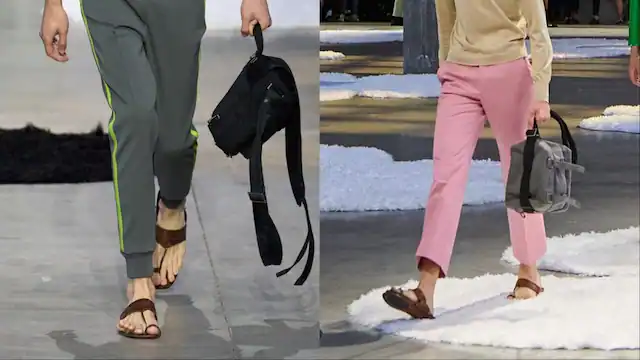 Prada's new sandal isn't new - It's Kolhapuri, say angry indians!