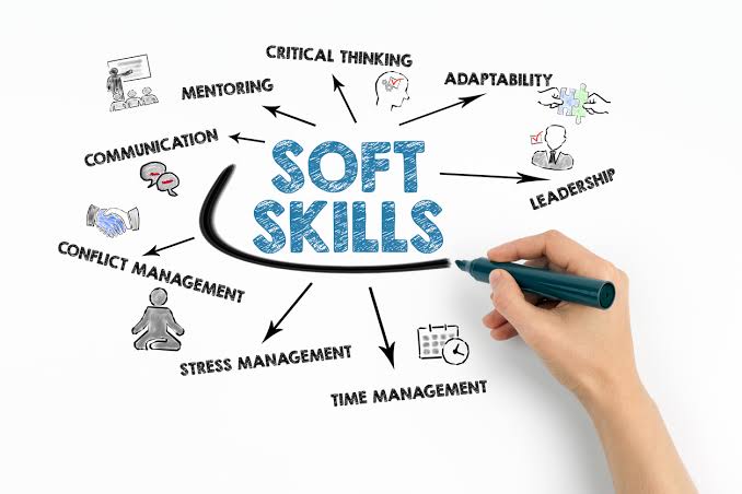 Why soft skills are as important as hard skills for getting a job!