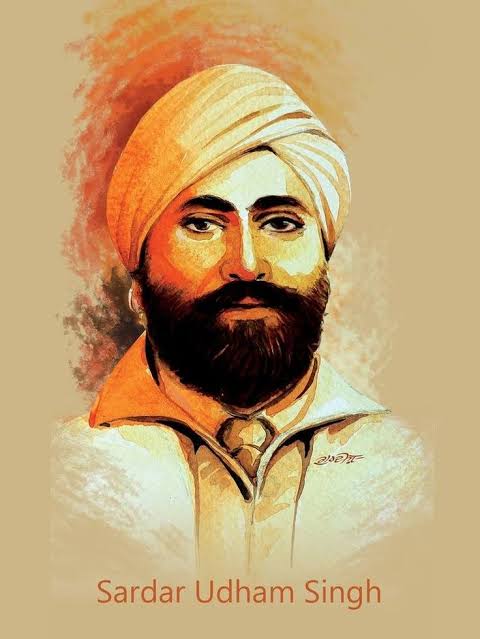 Remembering Udham Singh : Punjab announces public holiday!