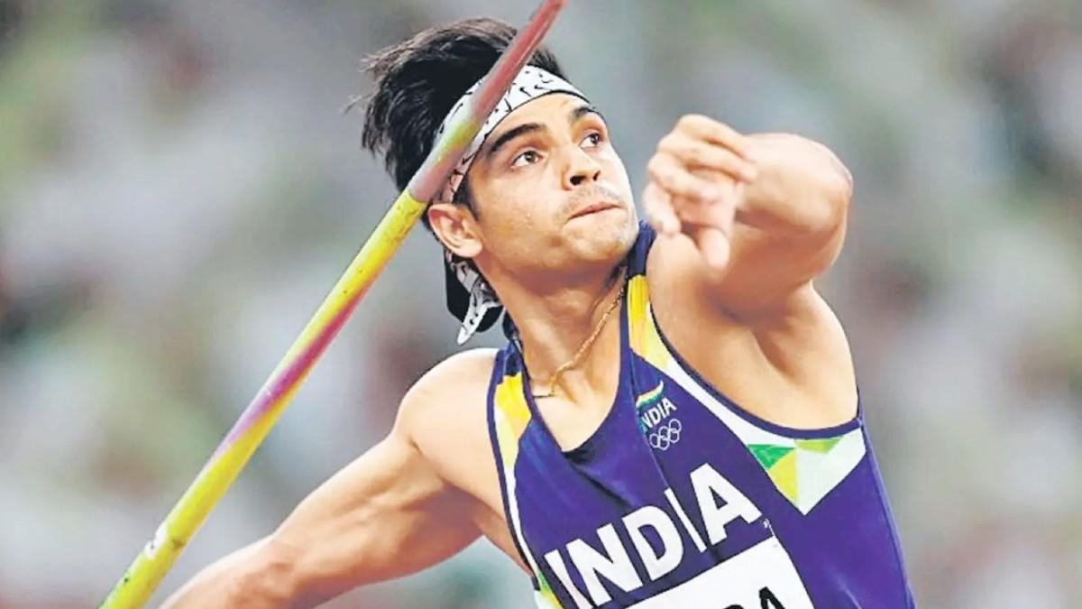 Neeraj Chopra Faces Backlash, But His Reply Will Surprise You!