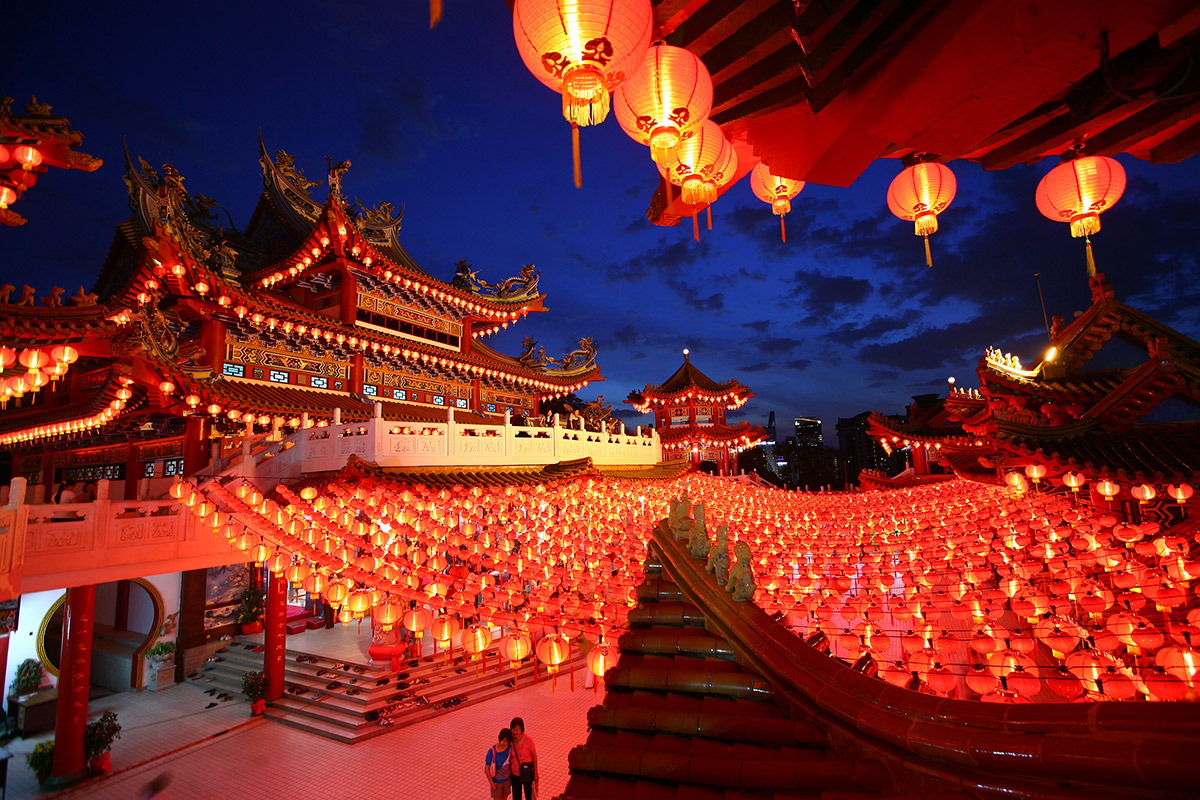 China’s cultural reset: A strategic push to redefine national identity by 2035