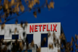 Streaming Giant Gains Legendary Studio: Netflix’s $72 B Deal!