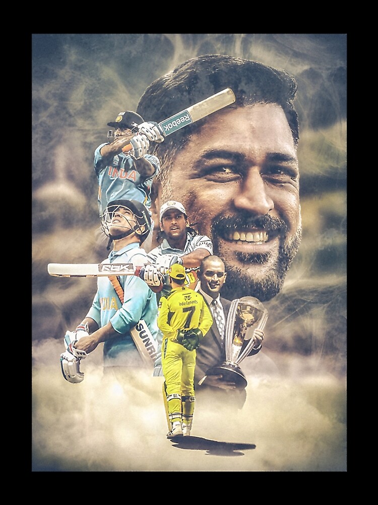 Captain cool turns 44: MS Dhoni celebrates low-key birthday amid fan tributes!