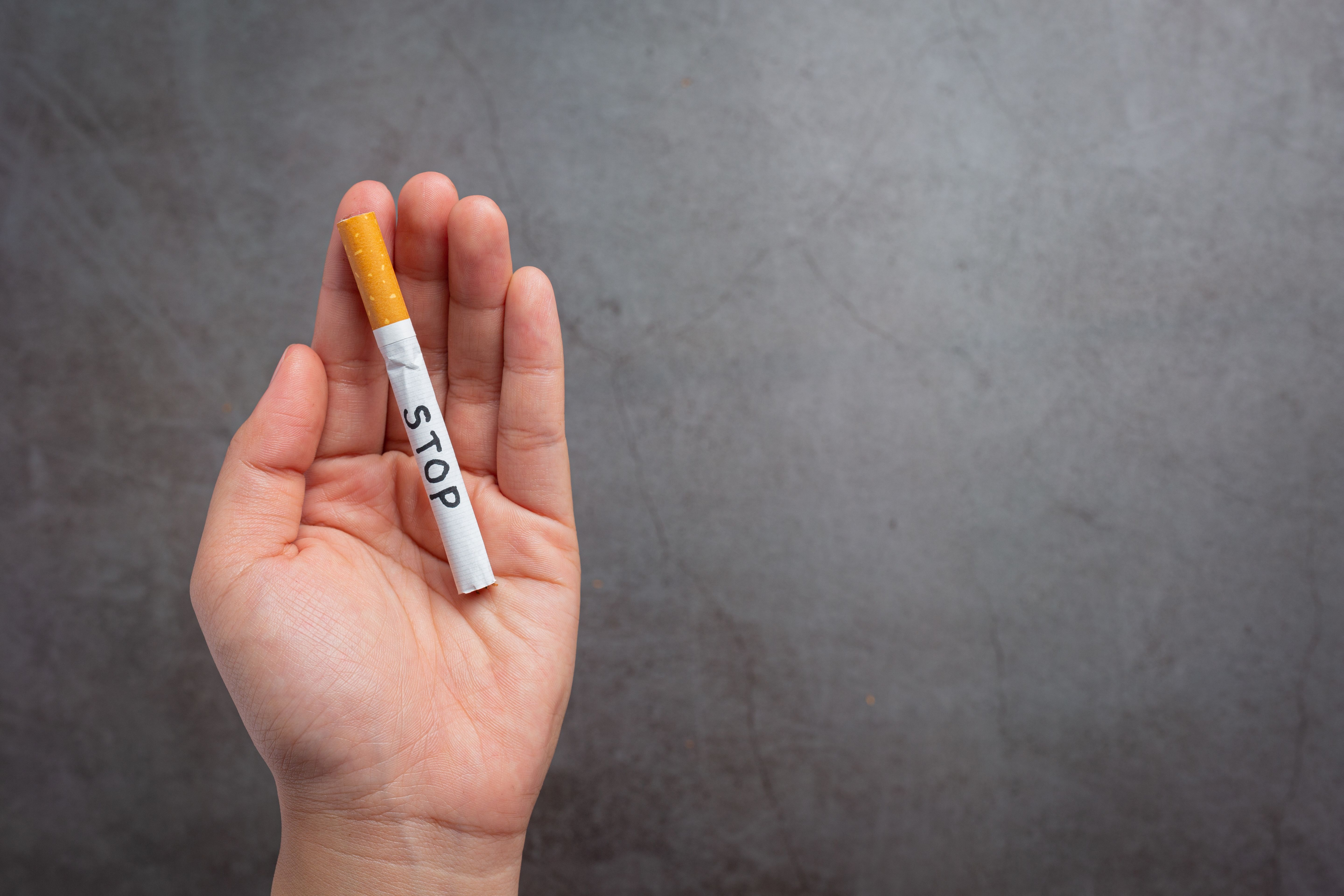 Tobacco vs. your hormones: A hidden war inside your body!