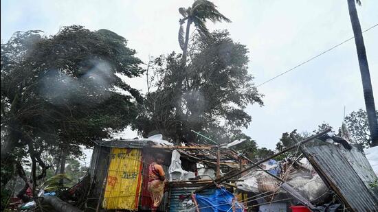 Leveraging Technology for Effective Disaster Management!