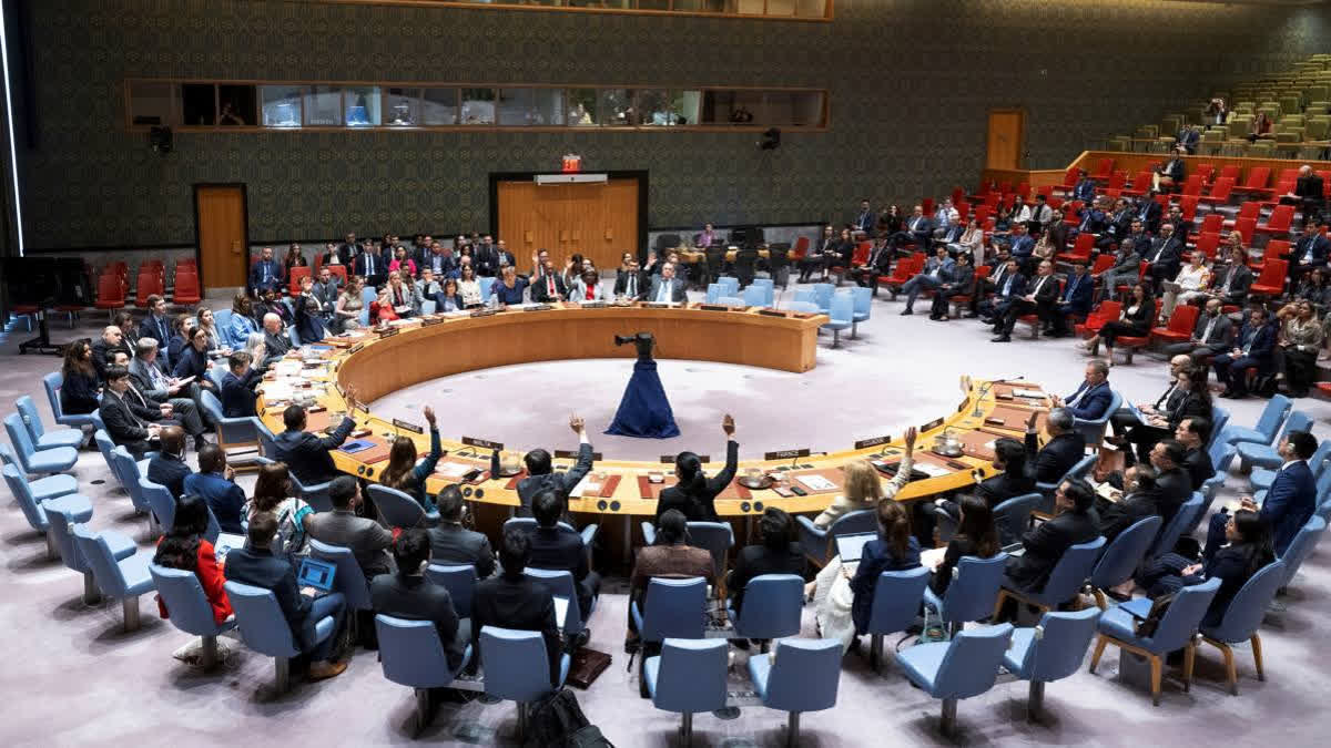 UNSC questions Pakistan over Pahalgam attack, demands accountability!