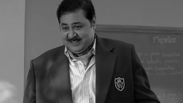 Veteran Actor Satish Shah Passes Away at 74! Veteran Actor Satish Shah Passes Away at 74!
