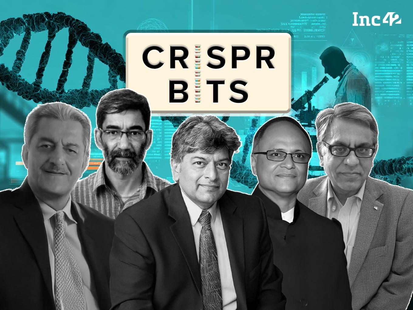 Is CrisprBits the future of faster disease diagnosis?