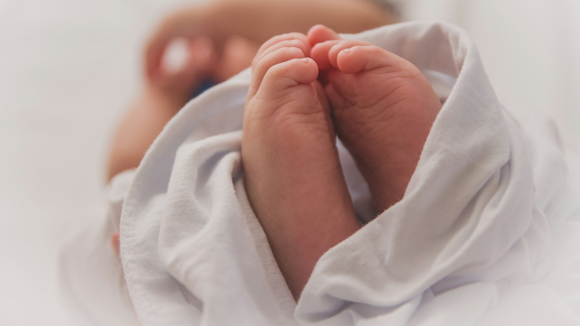 Shocking: Couple throws newborn from moving bus after birth!