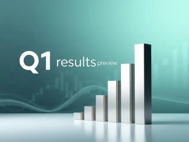 Analyzing Q1 Results: Leading Private Banks